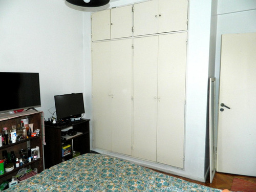 Imagen 13 de 17 de Venta De Departamento De 2 Ambientes En Recoleta