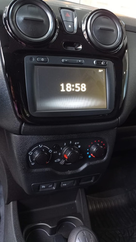 Renault Kangoo Ii Express 1.6 Sce Confort