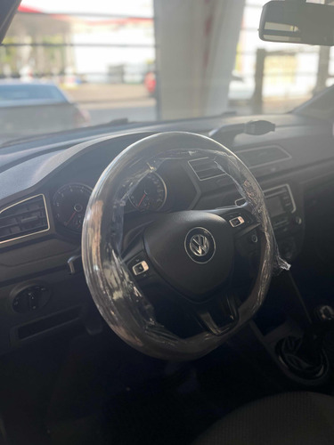 Volkswagen Saveiro 1.6 Gp Ce 101cv Safety + Pack High