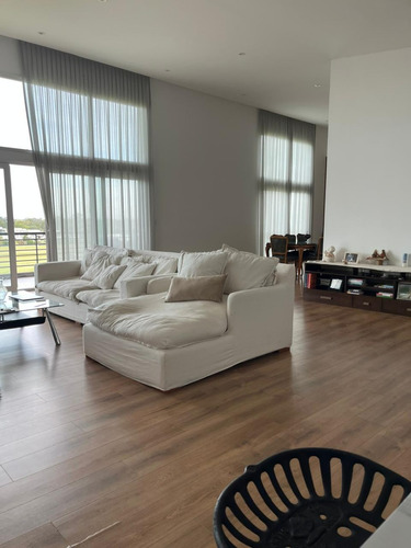 Departamento 4 Ambientes En Terrazas Al Polo - Greenville