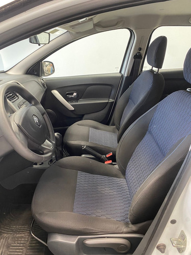 Renault Sandero 1.6 Expression Pack 90cv