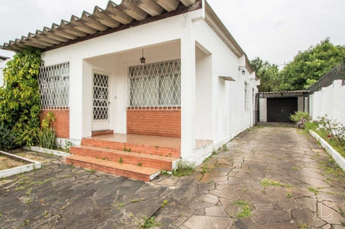 Casa Em Camaquã Com 2 Dormitórios - Lu429414