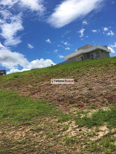 Imagem 4 de 4 de Terreno À Venda, 260 M² - Condomínio Jacareí-sp - Te0301