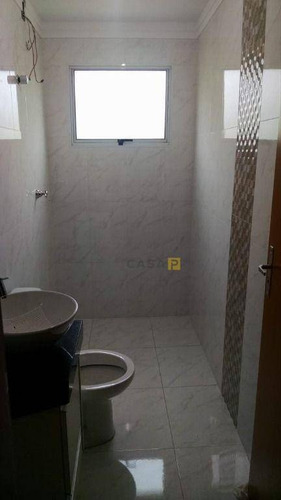 Imagem 17 de 17 de Apartamento Com 2 Dormitórios À Venda, 60 M² Por R$ 280.000,00 - Vila Dainese - Americana/sp - Ap0860