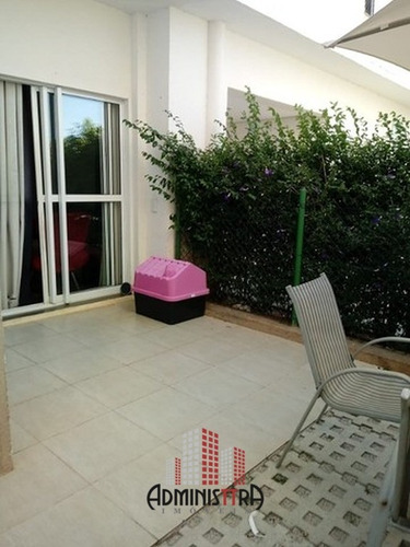 Imagem 8 de 15 de Apartamento A Venda Mirante Stª Rosália Sorocaba - Ap-2400-1