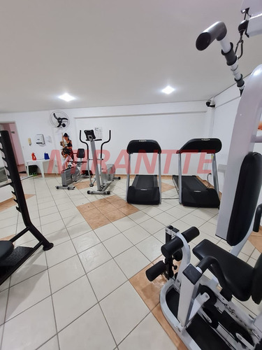 Imagem 15 de 27 de Apartamento Em Casa Verde - São Paulo, Sp - 359795