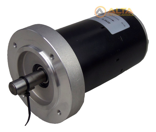 Motor Eletrico Plataformas 24v 05kw 11218076