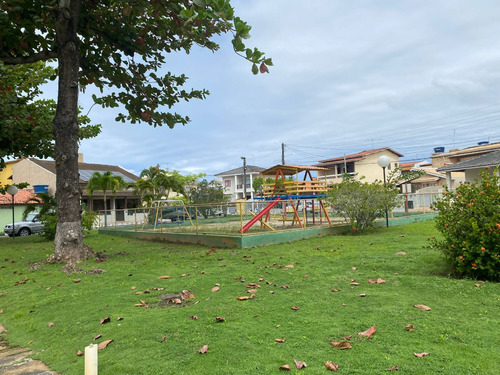Casa A Venda Litoral Norte Bahia- Condominio Fechado 5 Quartos, Piscina, Suítes E Closets