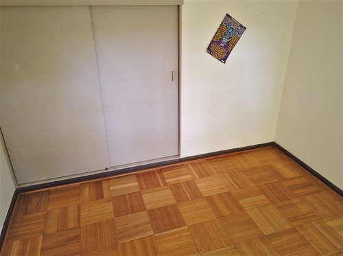 Imagen 9 de 14 de Departamento Duplex Remodelado, Metro Tobalaba, Providencia