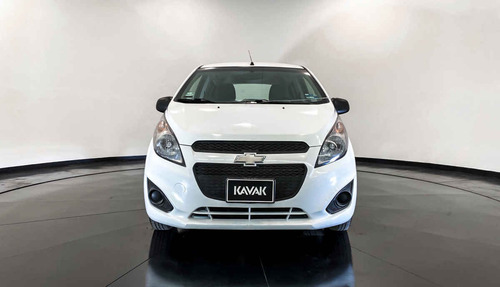 Imagen 3 de 15 de 36988 - Chevrolet Spark 2017 Con Garantía Mt