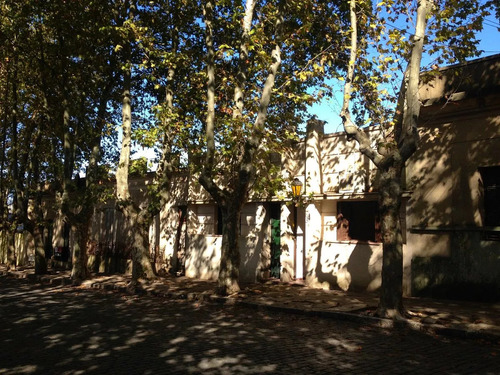 Casa En Barrio Historico