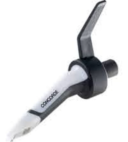 Pastilla Y Pua Cc Ortofon Scratch Mk2 Eliptica