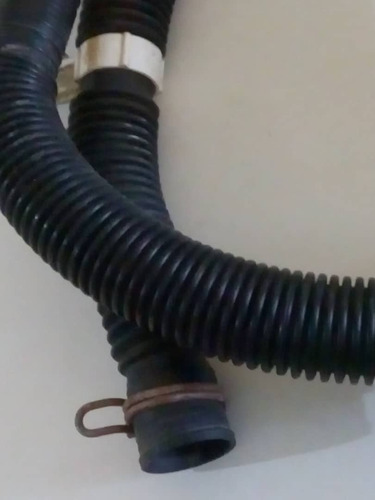 Imagen 2 de 6 de Manguera De Desagúe Lavadora Whirlpool De 2,30 M Usada