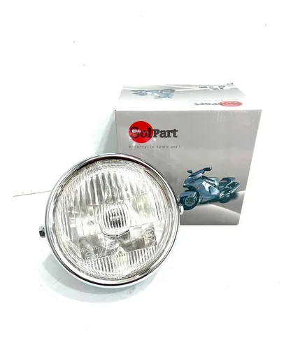 Faro Gn 125 Original Solpart