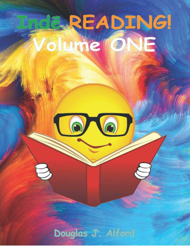 Libro: En Ingles Inde Reading! Volume One: Inde Ed Project