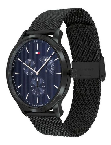 Reloj 1710392 Negro Hombre