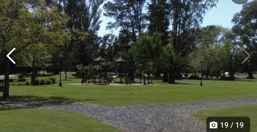 Imagen 17 de 17 de Lote En Venta Al Golf En Las Lomas Haras Santa Maria Escobar
