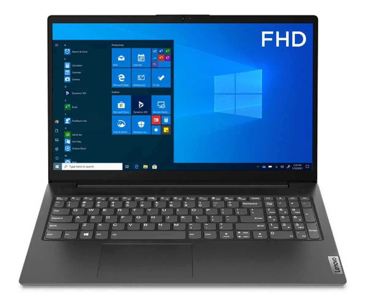 Lenovo V15 Gen 2 ALC 82KD0002SP