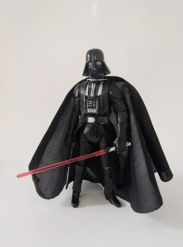 Darth Vader (ep 4)- The Vintage Collection - Hasbro - Loose