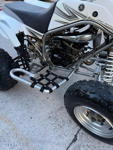 Yamaha Blaster 2007