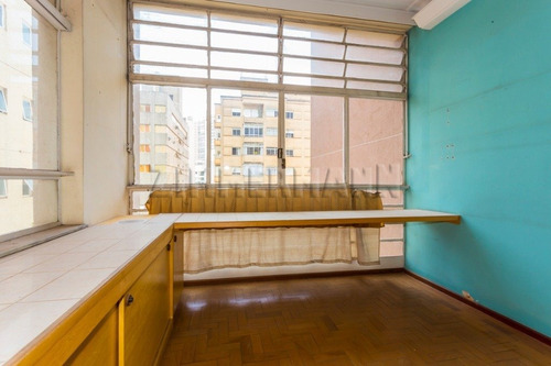 Imagem 11 de 15 de Apartamento - Bela Vista - Ref: 118069 - V-118069