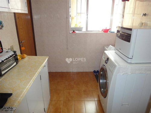 Apartamento Com 3 Dormitórios À Venda Por R$ 740.000 - Icaraí - Niterói/rj - Ap31389