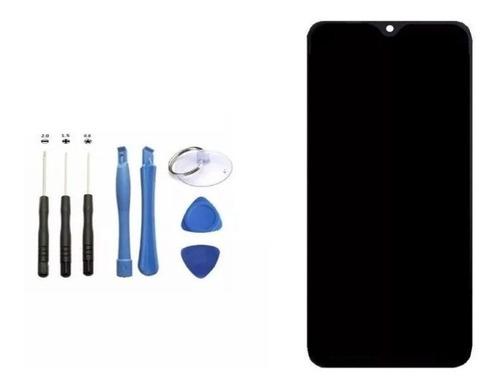 Pantalla Compatible Con Samsung Galaxy A10 + Kit