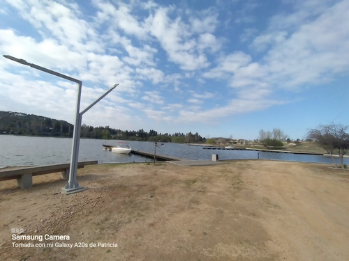 Imagen 7 de 12 de Grandes Terrenos En El Lago Rapel. Es Tu Sueño Navegar?