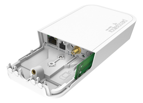 Punto De Acceso Lora En Frecuencia 902-928 Mhz/wap-lora9-kit