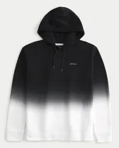 Comprar Hoodie Hollister Degradado