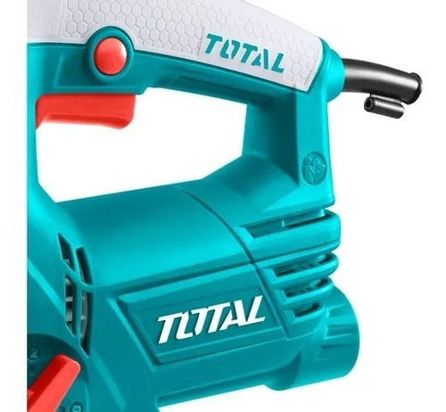 Sierra Caladora 650w + 5 Sierras Para Made Total Tools Chile