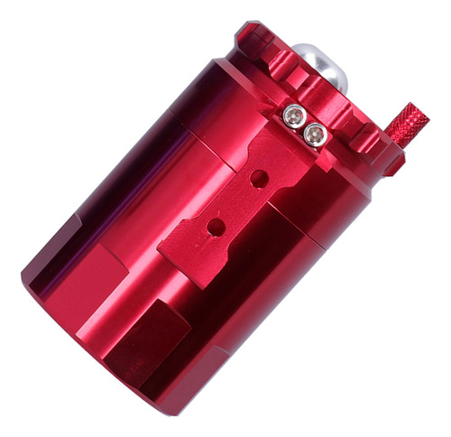 Kit Coletor De Óleo De Componentes Do Motor Vermelho