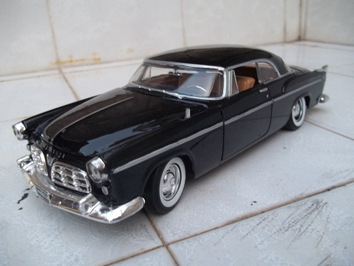 Chrysler C300 1955 Motormax 1/24