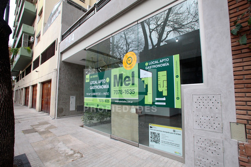 Local Huergo 244