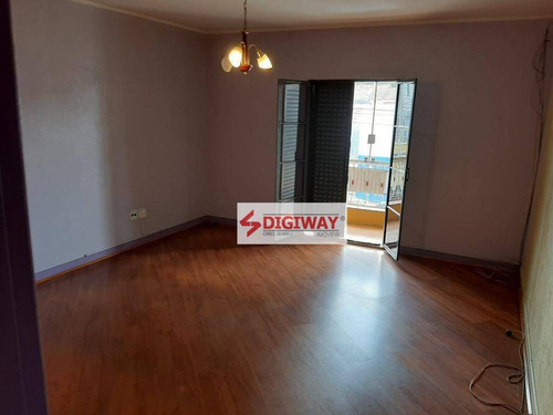 Imagem 23 de 25 de Sobrado 3 Dormitórios À Venda, 250 M² Por R$ 750.000 - Mooca - São Paulo/sp - So0514