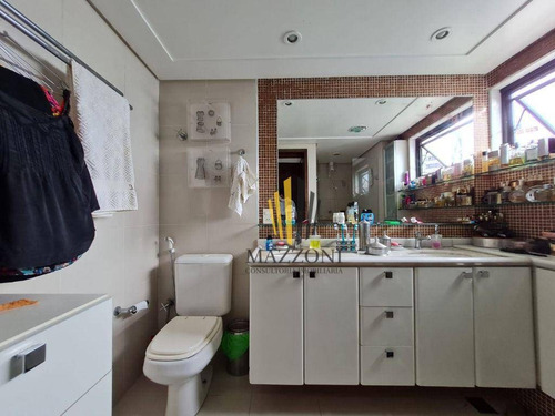Imagem 25 de 30 de Apartamento Em Boa Viagem | Andar Alto | Vista Mar | 4 Quartos | Dependência | 3 Vagas | Lazer - Ap2020
