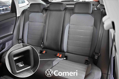 Imagem 10 de 14 de Nivus 1.0 200 Tsi Total Flex Comfortline Automático