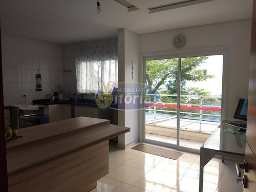 Imagem 23 de 26 de Sobrado 3 Dorm, 3 Suíte, 4 Vagas, 253,77 M - 7950