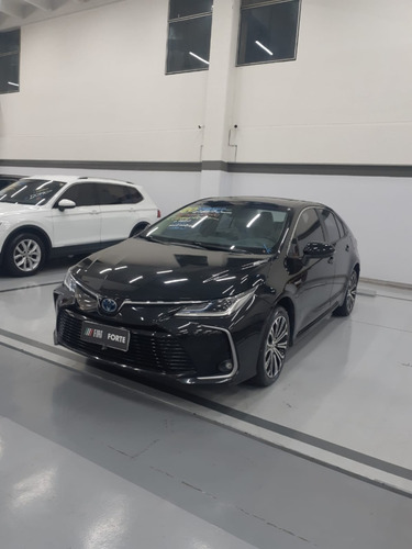 Toyota Corolla A PREMIUM H