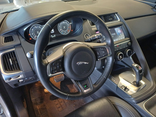 Jaguar E-Pace 2.0 R-dynamic S Awd Aut. 5p