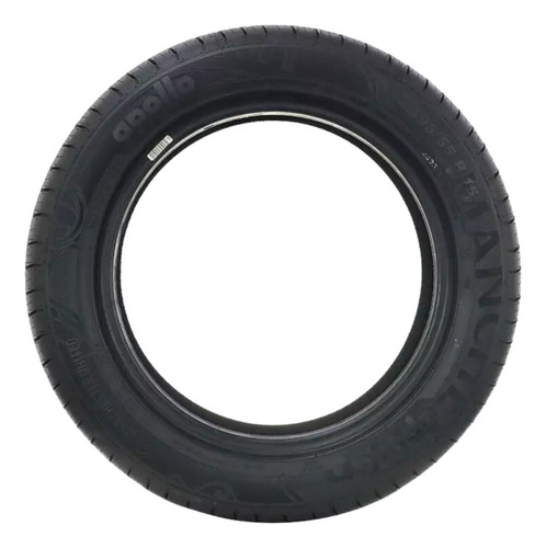 Kit 2 Pneu Apollo Aro 15 195/55r15 85v Manchester United