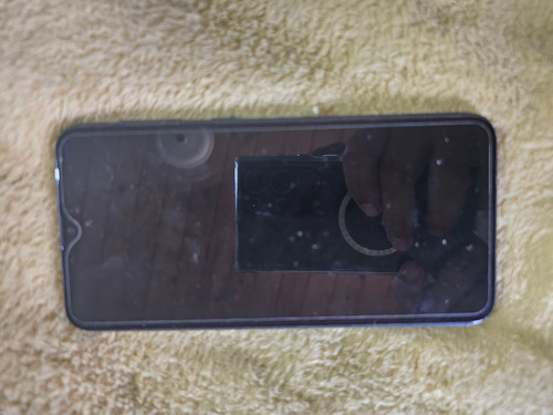 Samsung Galaxy A10 Azul Azul (Usado)