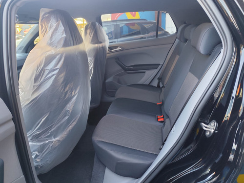 Volkswagen T-Cross Volkswagen T-Cross 1.0 200 TSI Sense (Aut) (Flex)