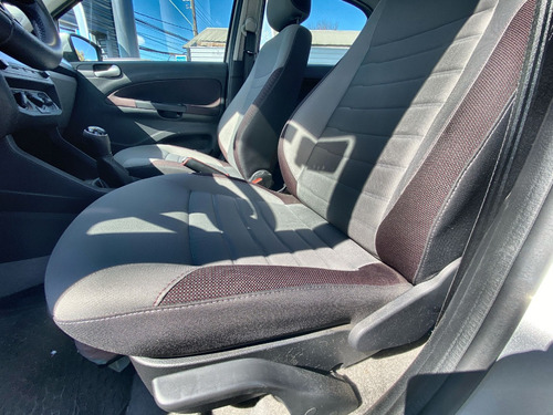 Volkswagen Voyage 1.6 Highline Mt