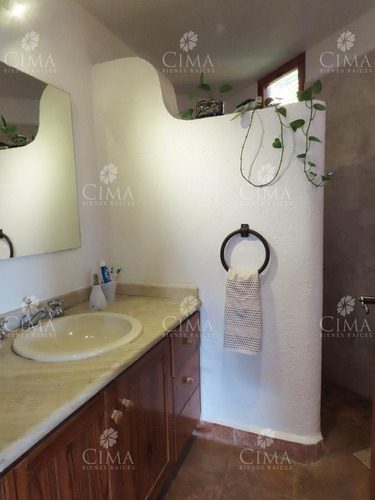 Imagen 17 de 30 de Venta Hermosa Casa En Rancho Cortes - V225