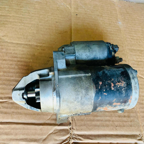 Motor De Arranque Marcha Jeep Patriot ,caliber , Journey 2.4 (Usado)