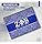 Estuche Cosmético Zeta Phi Beta Bolsa De Maquillaje