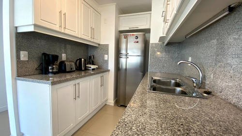 Solanas Green Park Penthouse De 2 Pisos En Esquina: Unico!