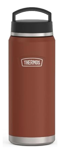 Icon Series By Thermos Botella De Agua De Acero Inoxidable