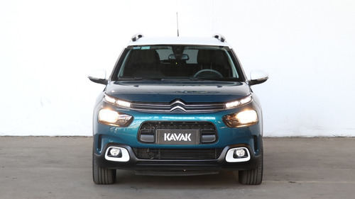 Citroen C4 Cactus 1.6 Vti 115 At6 Shine - 99215 - C